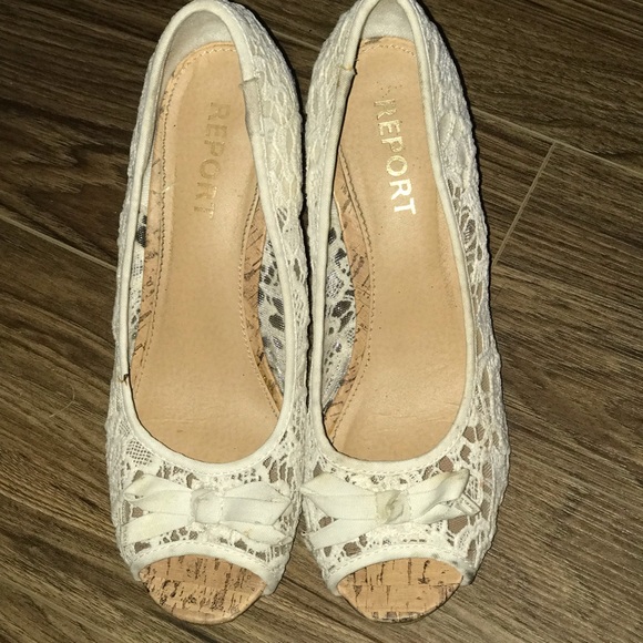 Wedges - Picture 2 of 3